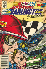 Nascar Adventures - 03