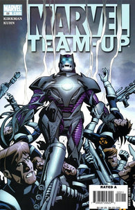 Marvel Team-Up Vol. 3 - 022