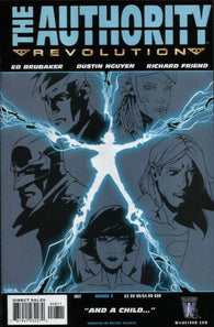 Authority Revolution - 008