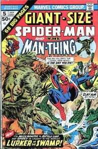 Amazing Spider-Man #5 by Marvel Comics Punisher