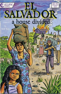 El Salvador A House Divided - 01