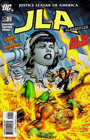 JLA Classified - 025