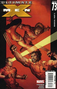 Ultimate X-Men - 073