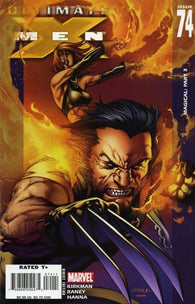 Ultimate X-Men - 074