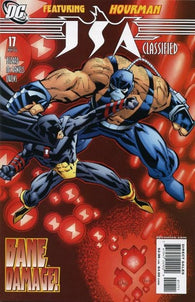 JSA Classified - 017