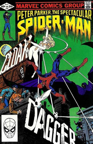 Spectacular Spider-Man - 064