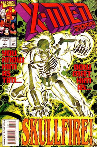 X-Men 2099 #7 by Marvel Comics