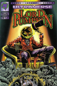 Lord Pumpkin - 00