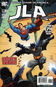 JLA Classified - 026