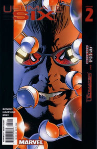 Ultimate Six - 02