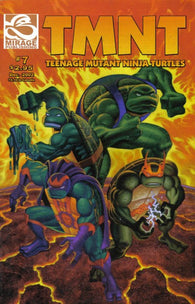 Teenage Mutant Ninja Turtles Vol 4 - 007
