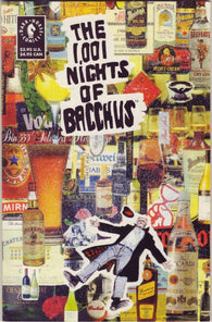 1001 Nights of Bacchus - 01