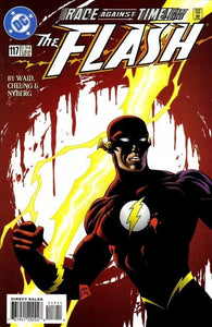 Flash Vol. 2 - 117