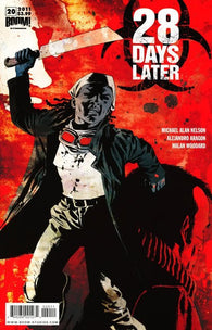 28 Days Later #20 by Boom Comics