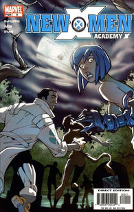 New X-Men - 009