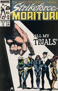 Strikeforce Morituri - 014