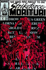 Strikeforce Morituri - 020