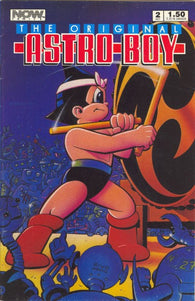 Original Astro Boy - 002