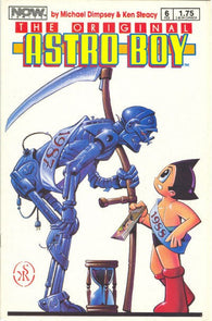 Original Astro Boy - 006