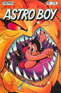 Original Astro Boy - 010