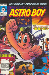 Original Astro Boy - 011