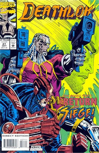 Deathlok Vol 2 - 027
