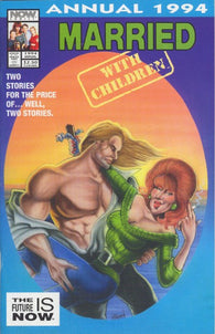 Married With Children 2099 - Annual 01