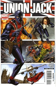 Union Jack Vol 2 - 02