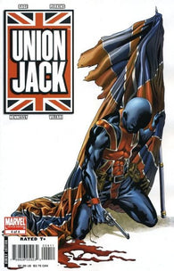 Union Jack Vol 2 - 04
