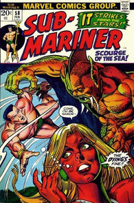 Sub-Mariner - 058