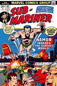 Sub-Mariner - 060