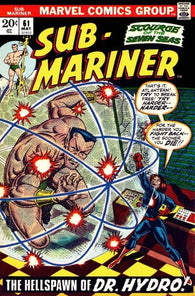 Sub-Mariner - 061