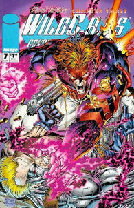Wildcats - 007