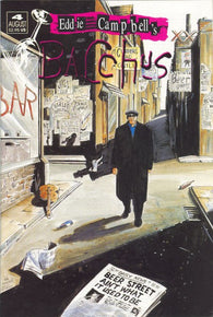 Eddie Campbells Bacchus - 004