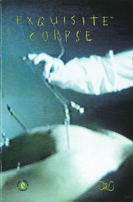Exquisite Corpse - Green