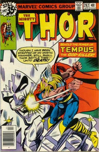 Thor - 282