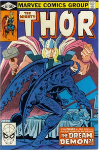 Thor - 307
