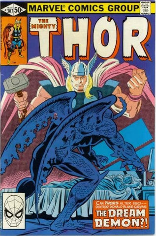 Thor - 307