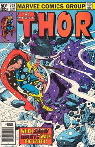 Thor - 308