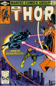 Thor - 309