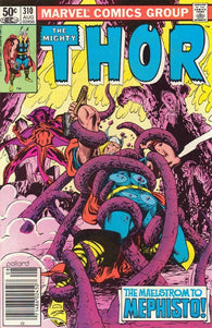 Thor - 310
