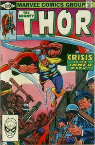 Thor - 311