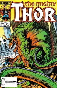 Thor - 341
