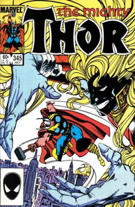 Thor - 345