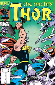 Thor - 346