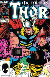 Thor - 351
