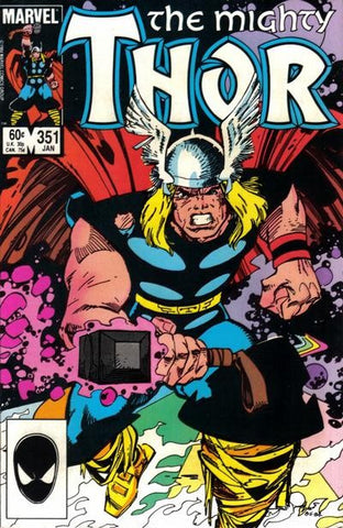 Thor - 351