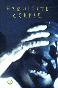 Exquisite Corpse - Yellow