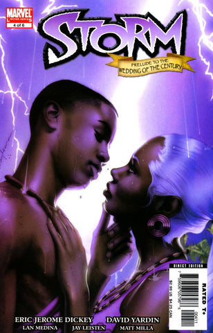 Storm Vol. 2 - 04