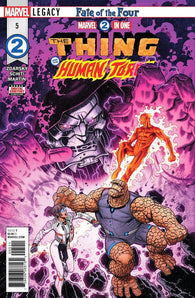 Marvel Two-In-One Vol. 3 - 005